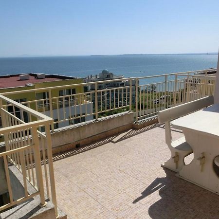 2 Bedroom Imperial Apartment With Panoramic Sea Views, Свети-Влас Экстерьер фото