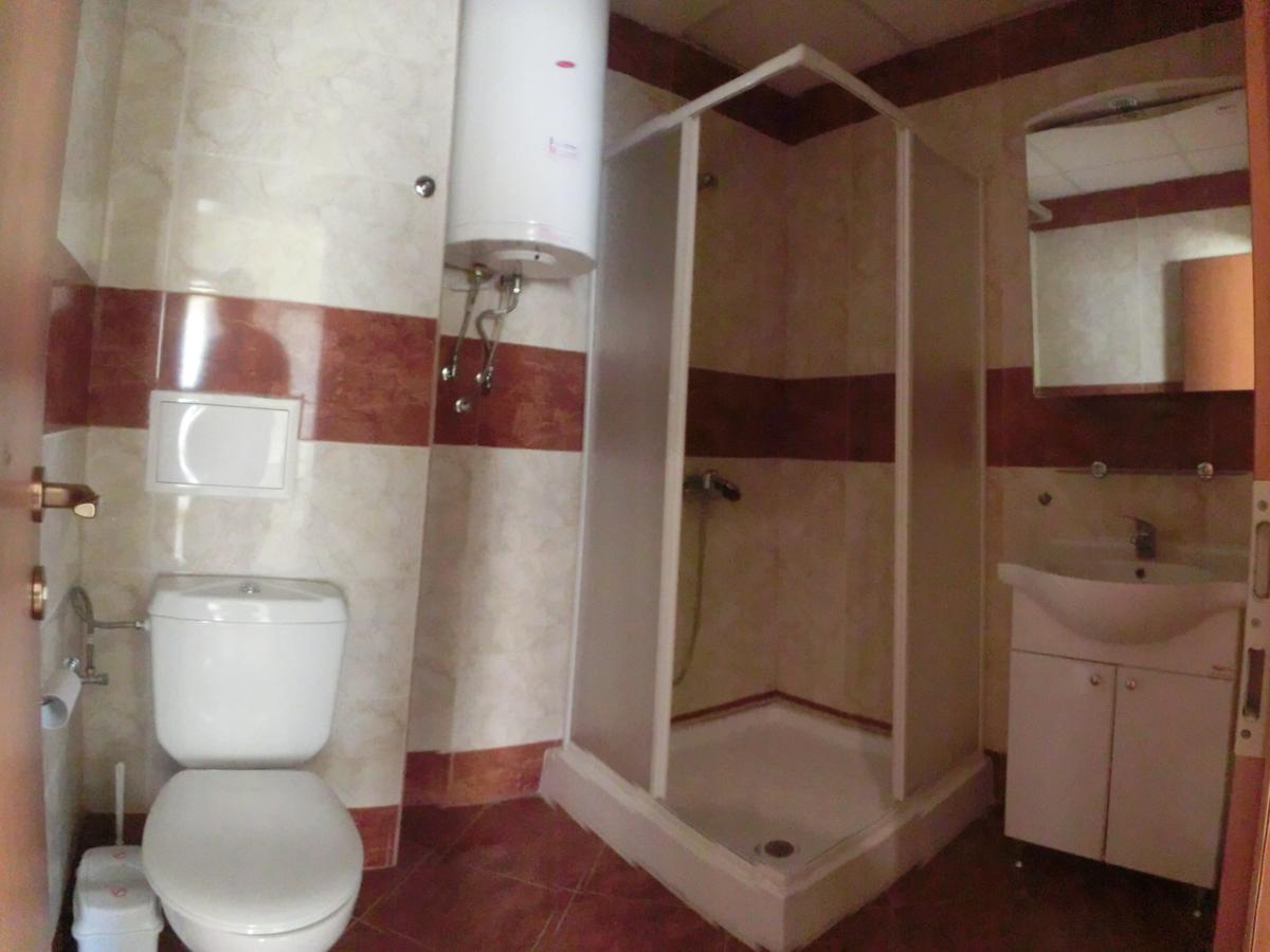 2 Bedroom Imperial Apartment With Panoramic Sea Views, Свети-Влас Экстерьер фото