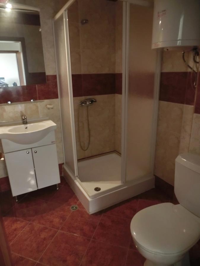 2 Bedroom Imperial Apartment With Panoramic Sea Views, Свети-Влас Экстерьер фото