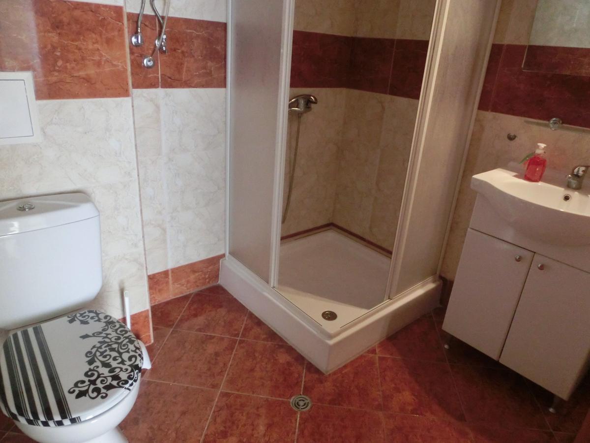 2 Bedroom Imperial Apartment With Panoramic Sea Views, Свети-Влас Экстерьер фото