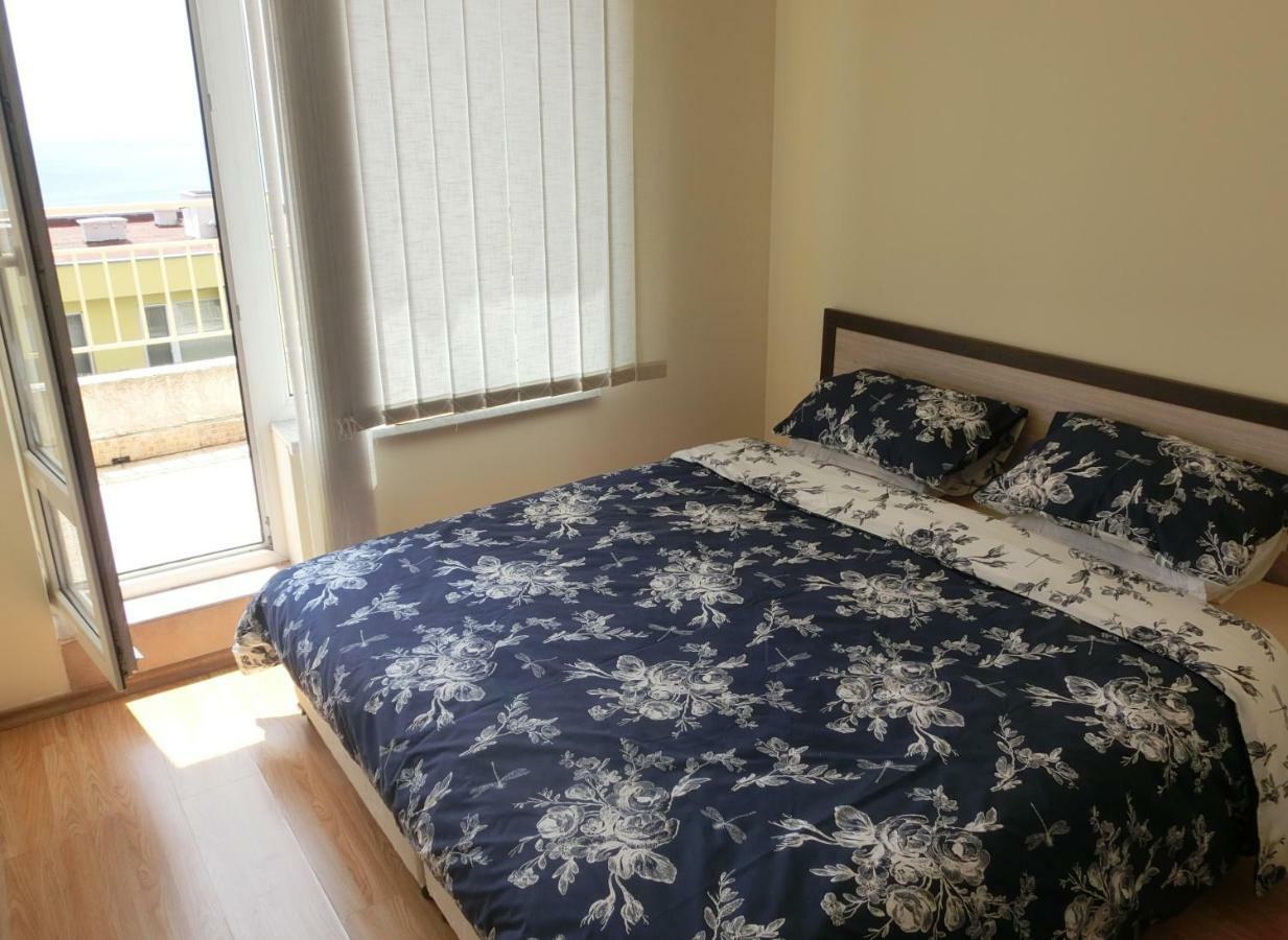 2 Bedroom Imperial Apartment With Panoramic Sea Views, Свети-Влас Экстерьер фото